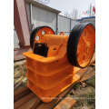 Mining Nordberg C Series Primary Hard Stone Crushing Machine Mini Small Second Hand Jaw Crusher